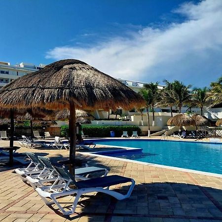 Zona Hotelera Cancun Depa! Dış mekan fotoğraf