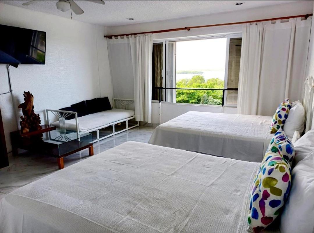Zona Hotelera Cancun Depa! Dış mekan fotoğraf