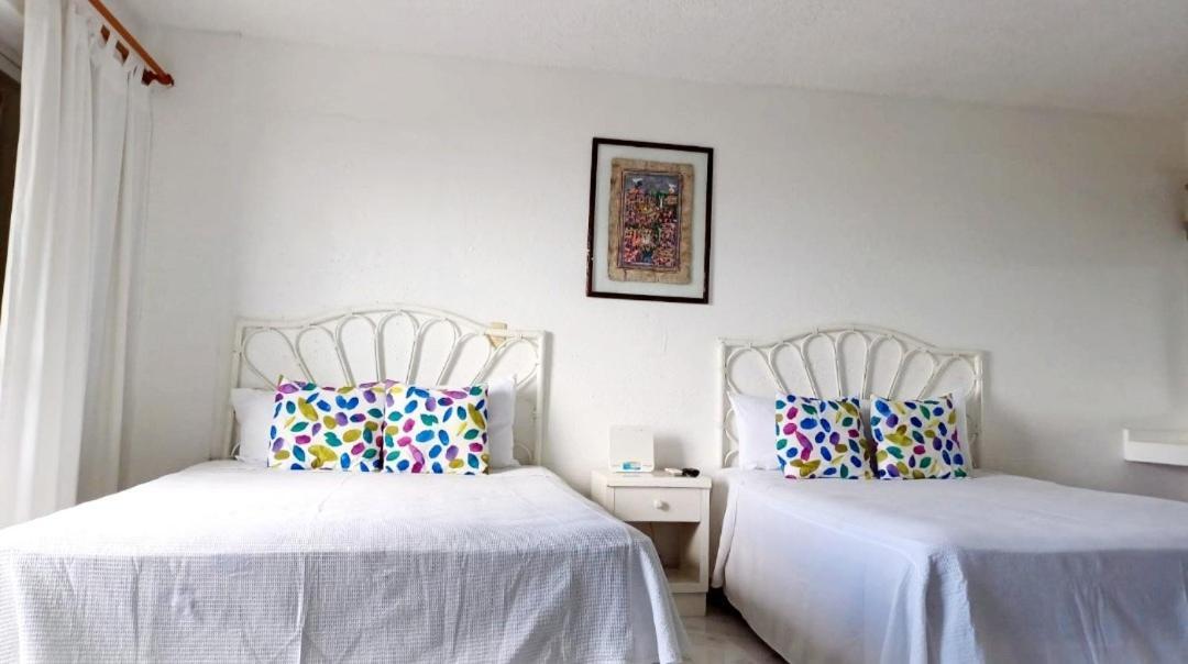 Zona Hotelera Cancun Depa! Dış mekan fotoğraf
