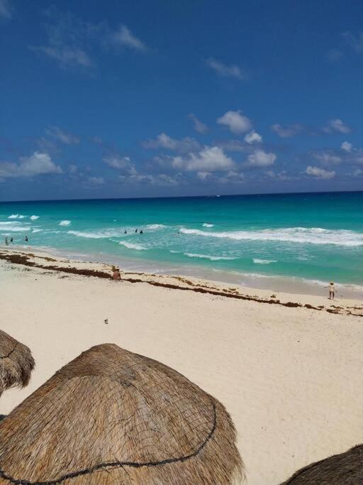 Zona Hotelera Cancun Depa! Dış mekan fotoğraf