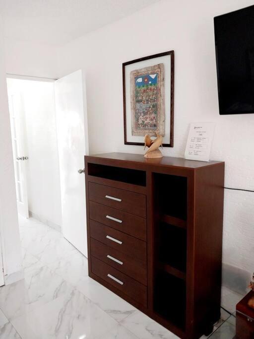 Zona Hotelera Cancun Depa! Dış mekan fotoğraf