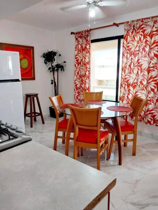 Zona Hotelera Cancun Depa! Dış mekan fotoğraf