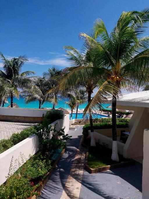 Zona Hotelera Cancun Depa! Dış mekan fotoğraf