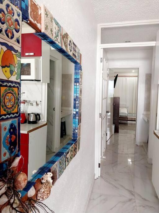 Zona Hotelera Cancun Depa! Dış mekan fotoğraf