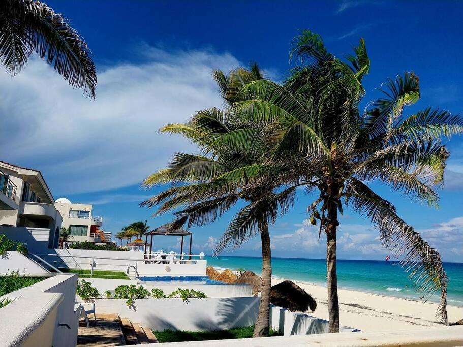 Zona Hotelera Cancun Depa! Dış mekan fotoğraf