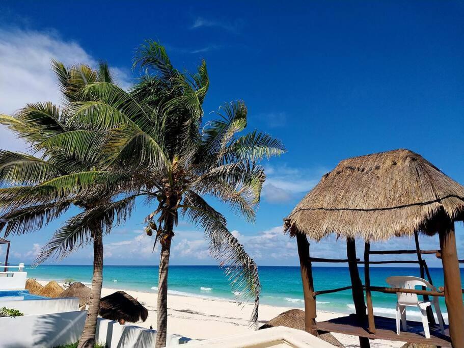Zona Hotelera Cancun Depa! Dış mekan fotoğraf